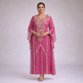 Dressed Traditionally